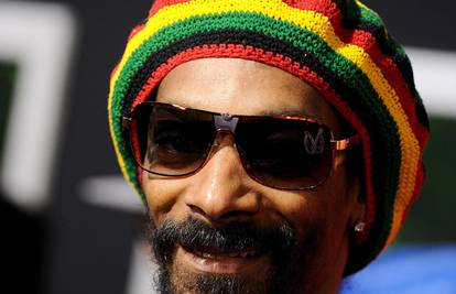 Snoop Dogg: 'Igru prijestolja' gledam da bih učio o povijesti