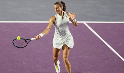 Petra Martić ispala iz prvog kola kvalifikacija Indian Wellsa