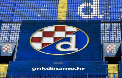 Zagreb: Uljepšana istočna tribina stadiona Maksimir
