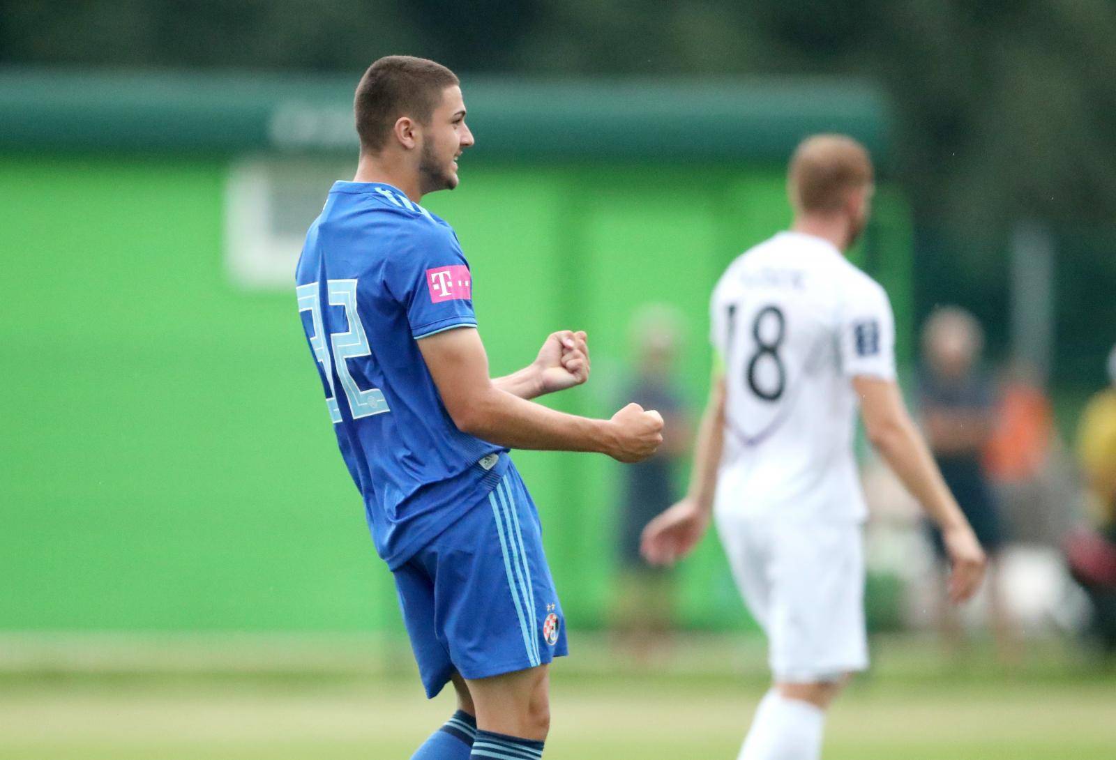 Dinamo zvao i Uefu, Gvardiol može zaigrati u obje utakmice