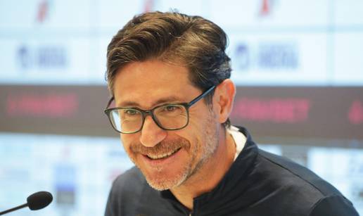 Sanchez: Svi su mi rekli 'mora&scaron; dobiti Hajduk', a ja ostvarim najve&cacute;u pobjedu. Dobra sezona
