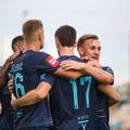 Gorica - Osijek 0-1: Ro&zcaron;manove kritike probudile 'bijelo-plave', Jakupovi&cacute; zabio za pobjedu...