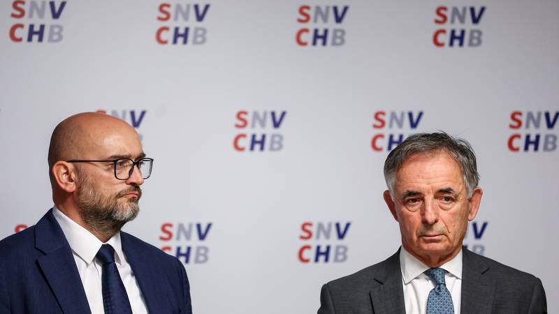 SDSS prijavila grožnje s smrtjo Miloradu Pupovcu zaradi sovražnega govora