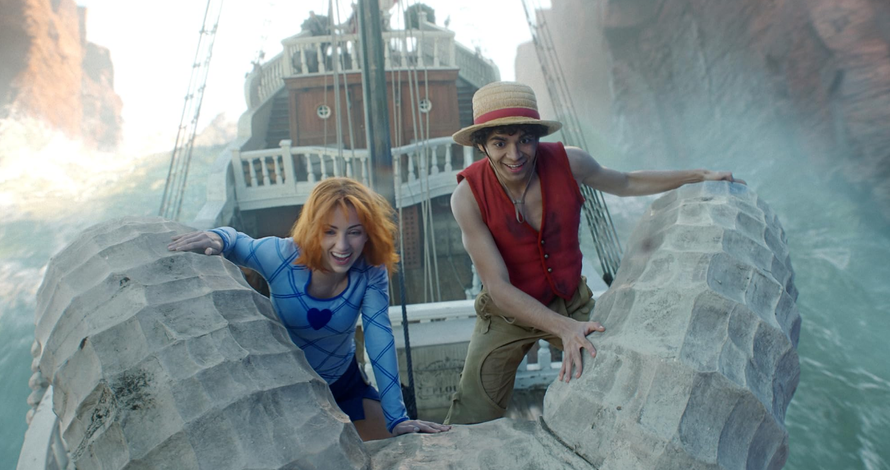 Top 10 serija na Netflixu