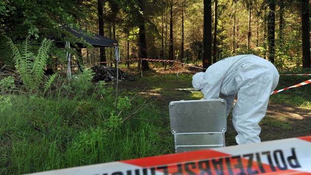 Female body found in Heidenheim