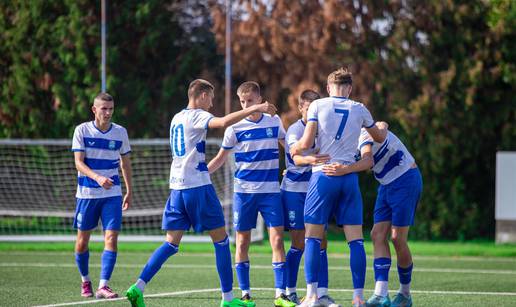 Veliki talent Osijeka odlazi u Hajduk: Nema nikakve ljutnje