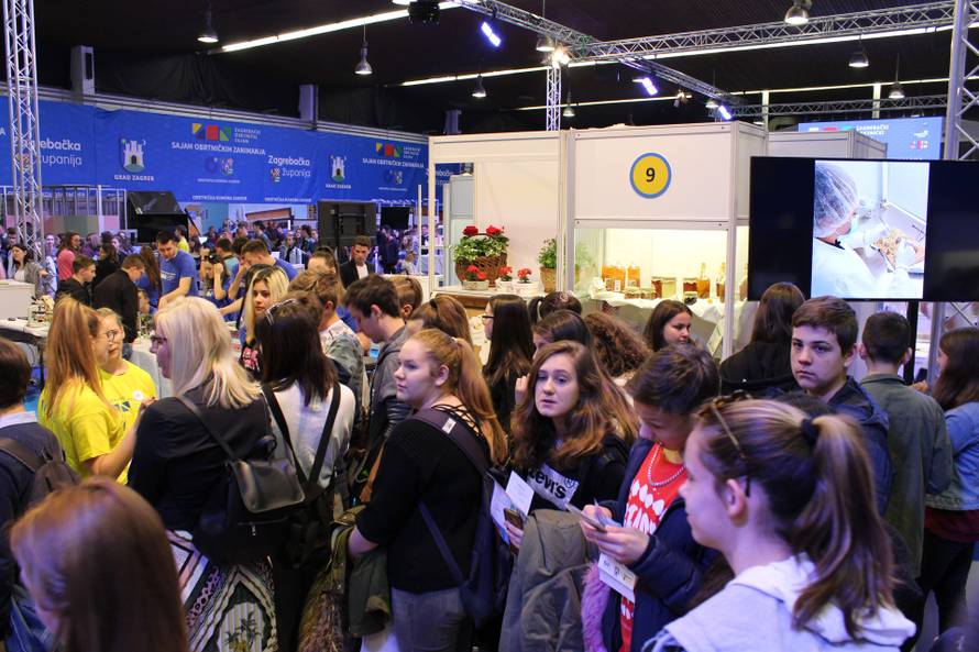 Ne znaš u koju ćeš srednju? Dođi na ZOS i odaberi obrtničku