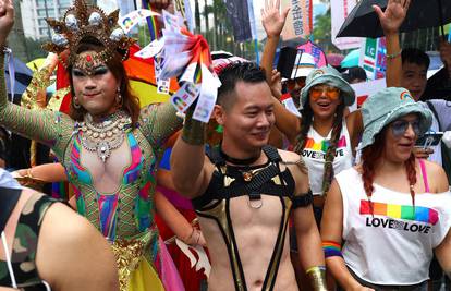 Tokio priznao istospolna partnerstva. Aktivistica: 'Ovo je za nas veliki korak naprijed!'