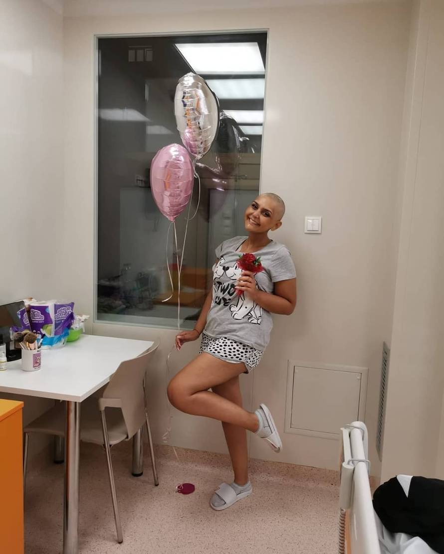 Umrla je Melanija Mešić (26): Ostala je lavica do samog kraja