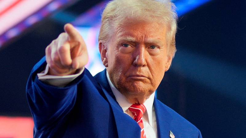 Trump se obratio naciji zbog ubojstva Kirka: Radikalna ljevica potiče političko nasilje