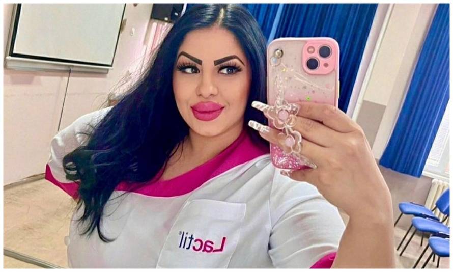 Tvrdila da je patronažna sestra godinama i objavljivala fotke. Javili se poliklinika i policija