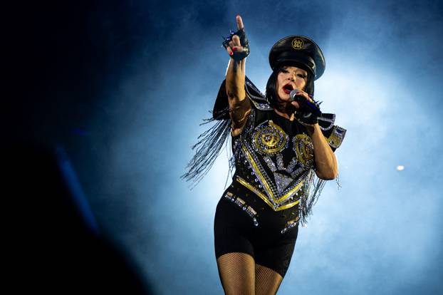 Zagreb: Megadance Party 2026. u Areni Zagreb