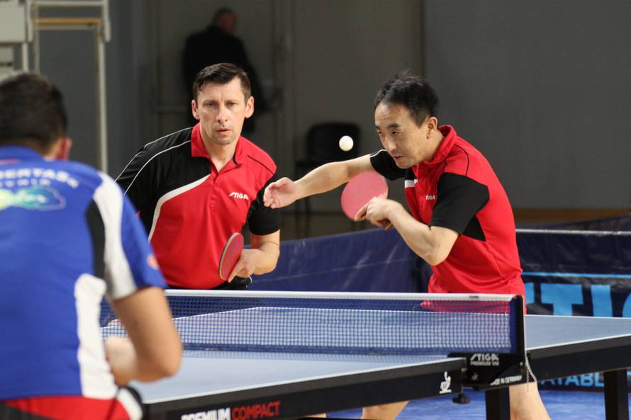 Varaždinci u Svetom Martinu ruše rekorde