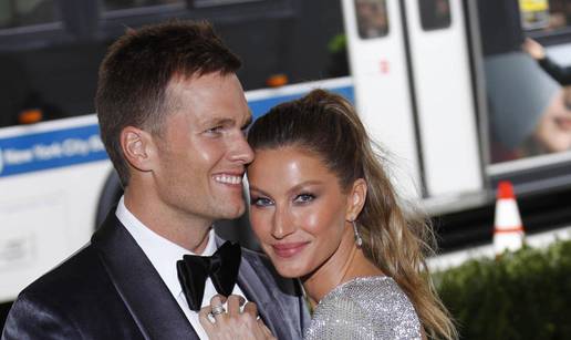 Gisele Bündchen rodila, oglasio se i njen bivši suprug Tom Brady