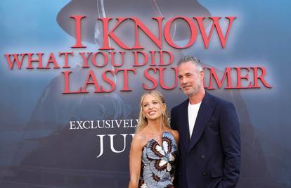 'Znam što si radila prošlog ljeta' dobio nastavak: Originalni film je spojio dvije zvijezde 90-ih