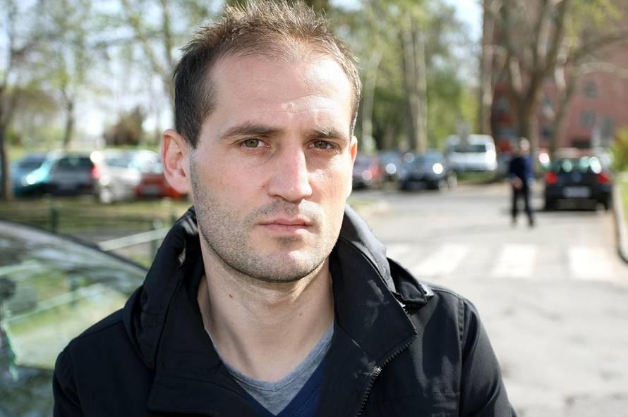 Davor Javorović/Pixsell