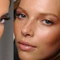 Za vječito sunce na licu: Bronzer u 6 neodoljivih make-up stilova