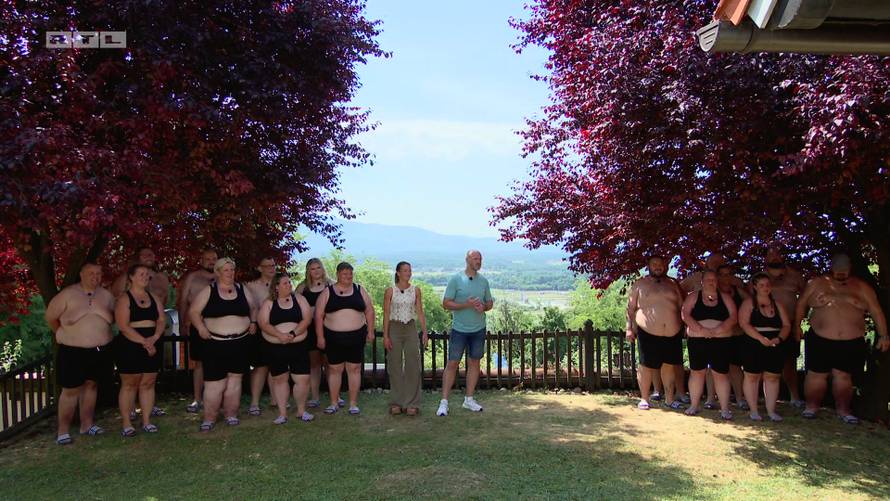 Stiže novo vaganje: Crveni tim uvjeren je u pobjedu, ali jedan kandidat napušta Život na vagi