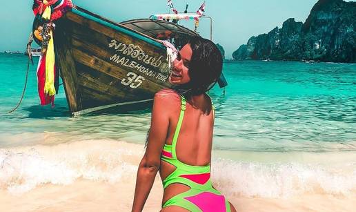 Ambiciozna Ivana: &lsquo;Zavr&scaron;avam faks i otvaram vlastiti biznis'