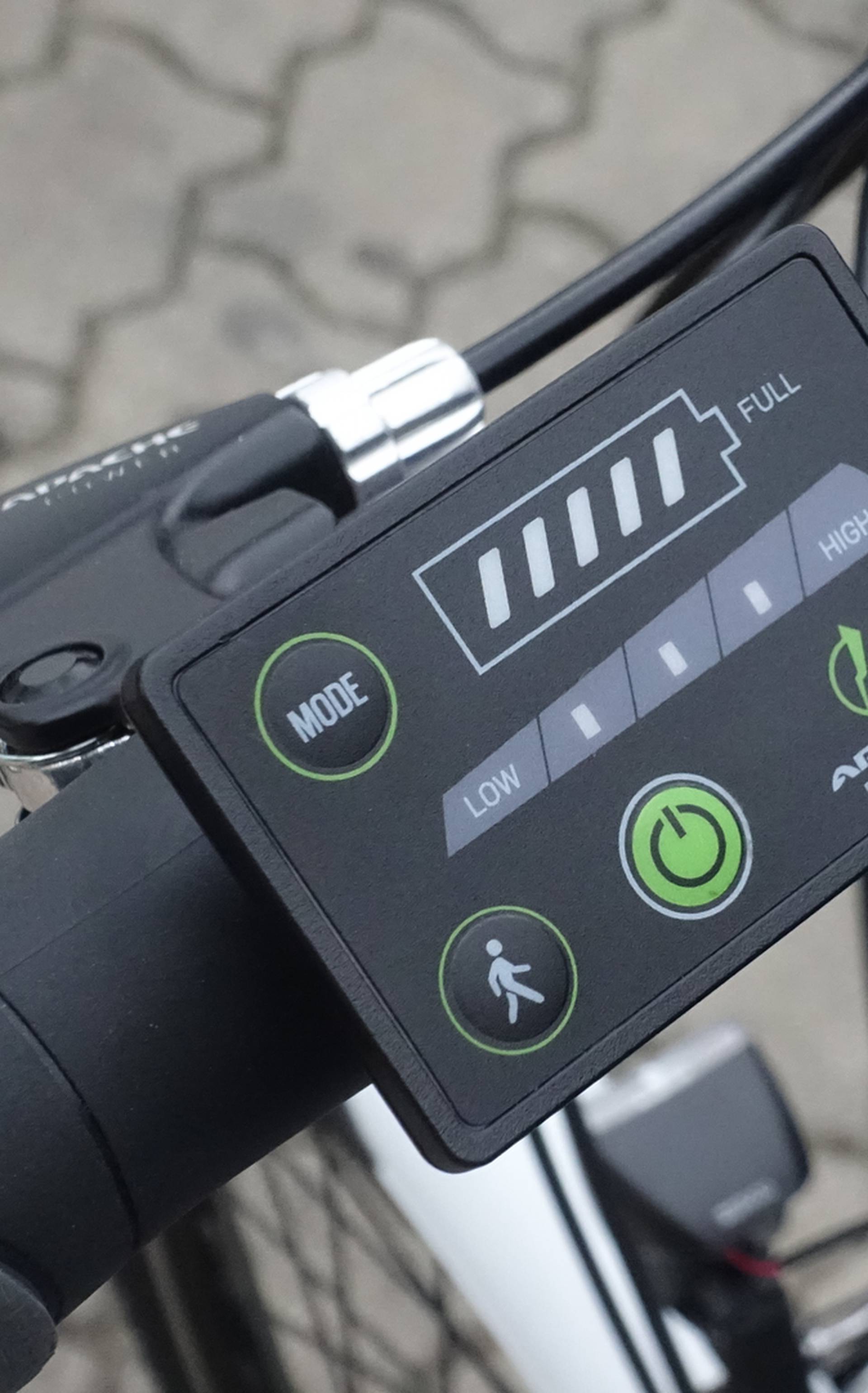 Snimite najbolji video za nas  i osvojite super sklopivi  e-bike