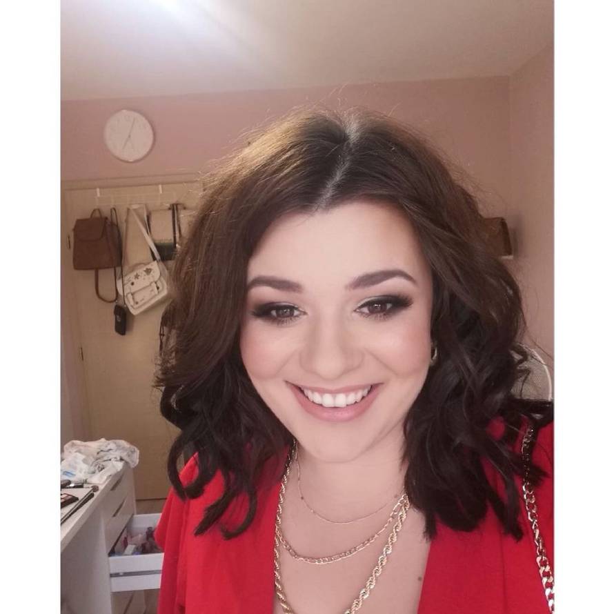 Matea iz Života na vagi: 'Nakon osam godina uspjela sam obući usku haljinu, srce mi se smije!'