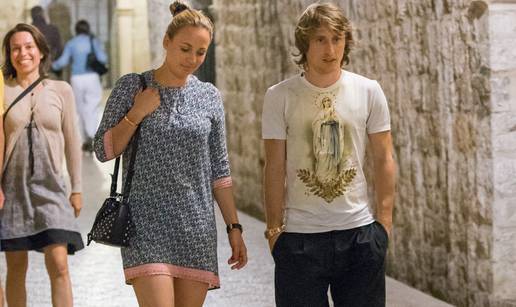 Zlatna lopta? Trofeji Reala? Ne, najveća pobjeda Luke Modrića je Vanja, a ovako je sve krenulo