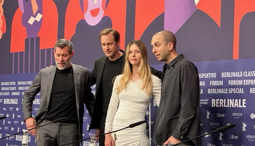 'Infinity Pool' nominiran za 11 nagrada: Dio snimali u Šibeniku