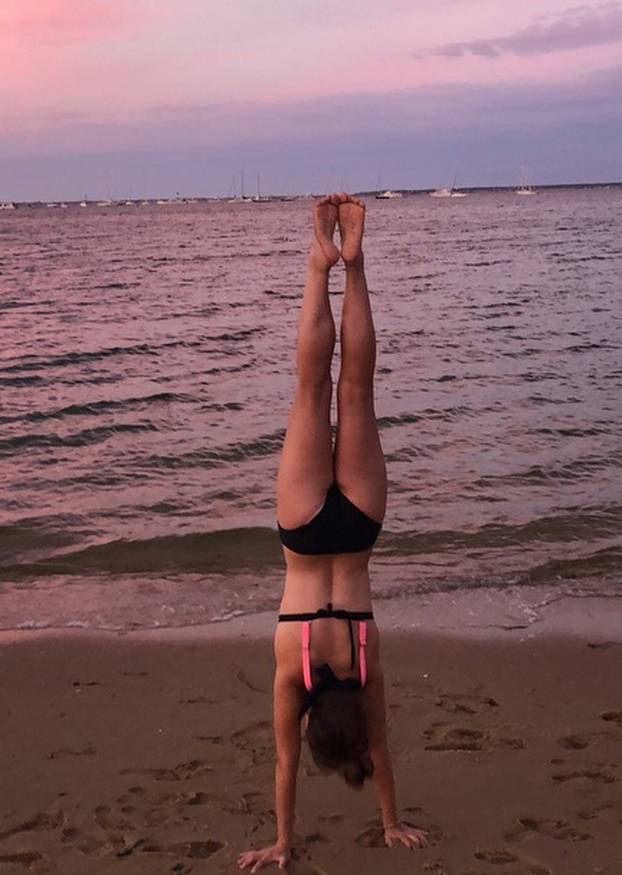 FOTO Buduća hrvatska snaha? Bill Belichick vodio je 48 godina mlađu i na prijem kod Plenkija