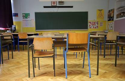Učitelji protiv liječnika oko ograničavanja ispričnica: 'Ne mogu to roditelji procjenjivati'