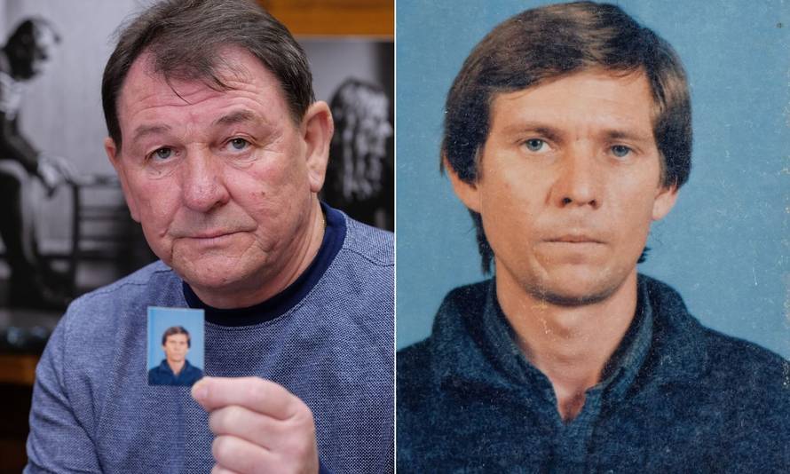Četnici mu zarobili brata: 'Oni koji znaju gdje je, neće reći...'