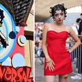 Sjećate se Betty Boop? Bila je prvi animirani seks simbol, a evo kako se urediti poput nje