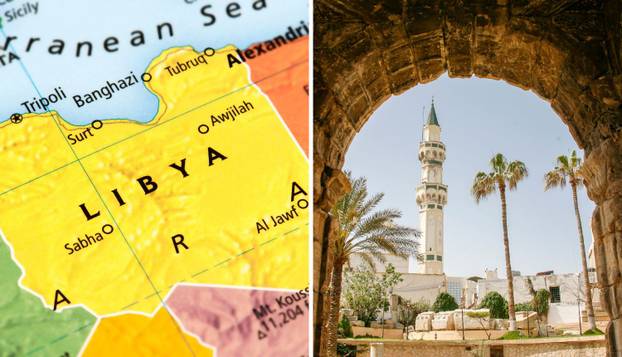 FOTO Planirate putovanje? Ovih 20 država pametnije je izbjeći: Terorizam, ratovi, glad  i kaos...