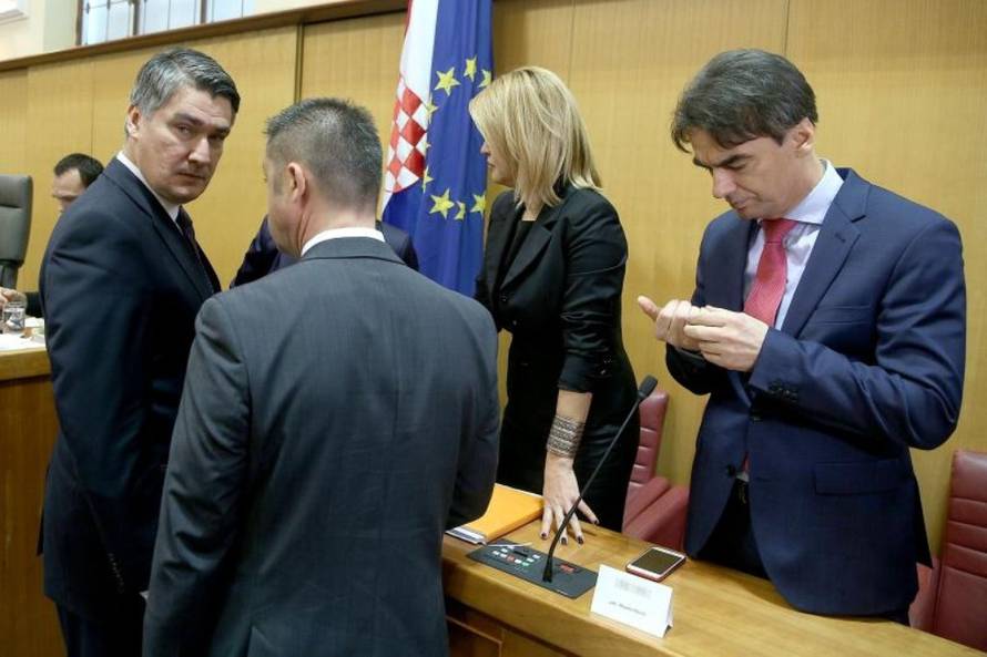 Patrik Macek/PIXSELL