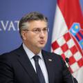 Plenković potvrdio: U Vukovar stiže i SDSS-ov Boris Milošević