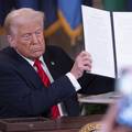Trump je najavio nove carine i tvrdi: 'Venezuela je poslala tisuće kriminalaca u SAD'
