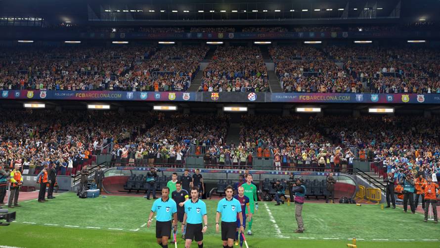 Isprobali smo novi PES 2018: Koje su mu glavne prednosti?