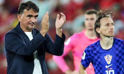 Dali&cacute; nakon odlaska: Ovo je bila najte&zcaron;a odluka, nisam ni sanjao &scaron;to smo sve zajedno ostvarili