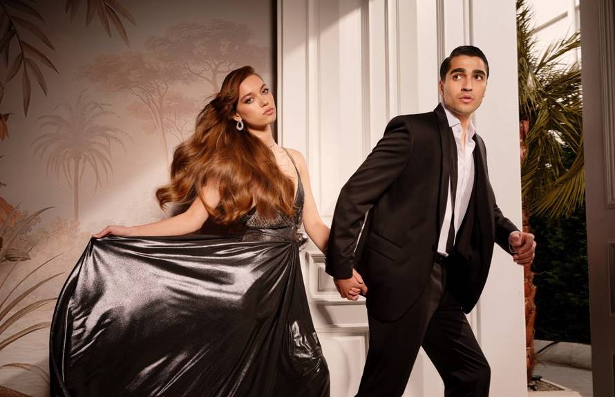 Serija 'Zlatni kavez' se vraća!