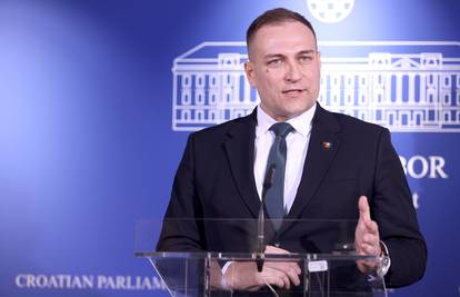 Vlajčić preuzeo Ministarstvo