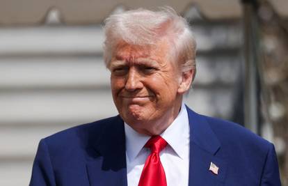 Trump: 'Japan želi pregovarati o carinama. Postavljaju se teški, ali pošteni parametri'