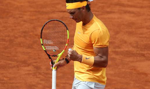 Rafael Nadal na pragu rušenja McEnroeova rekorda iz 1984.!