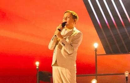 Evo kako dati glas za Marina Vrgoča na Dječjem Eurosongu