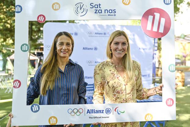 Zagreb: Najavljena nova sezona društveno odgovornog projekta "Sat za nas"