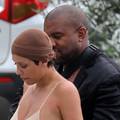 Kanye i Bianca napravili kaos u Firenci: Ona pozirala u oskudnoj kombinaciji, gomila ih okružila