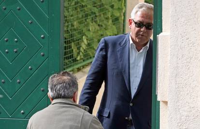 Što dr. Ivo smišlja iza zidina svoje vile? Neki HDZ-ovci nam priznali: 'Da, u kontaktu smo!'