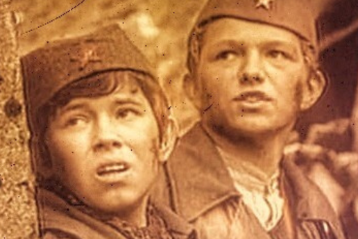 Zna&scaron; li tko sam? Tata ga tjerao na gra&dstrok;evinu, 30 godina ljubi srpsku Monicu Bellucci...