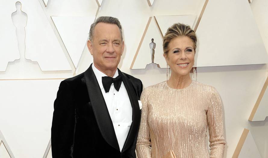 2020 Academy Awards in Los Angeles