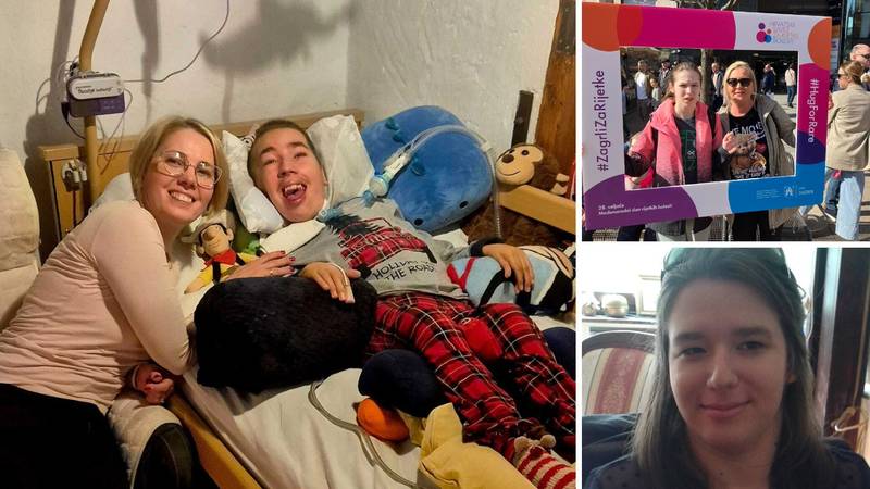 Ovim ljudima žele uvesti karticu za inkluzivni dodatak: 'Mama mi za poklon kupuje inhalator'