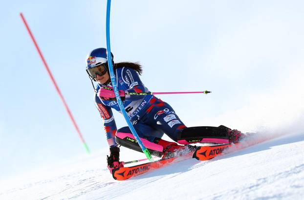 FIS Alpine World Ski Championships