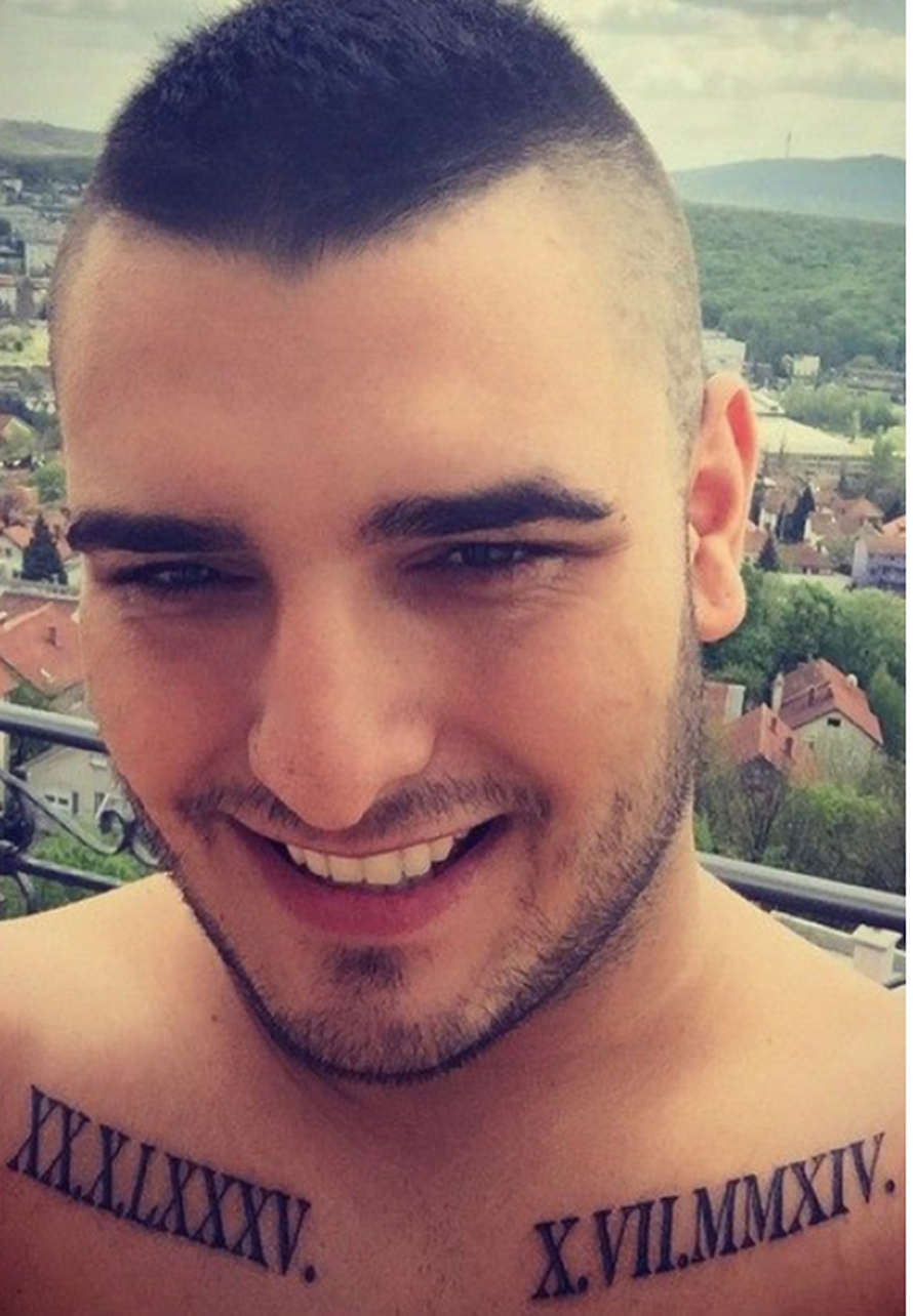 Lazić: 'Želim raditi sve kao i prije, adrenalin me opet udara'